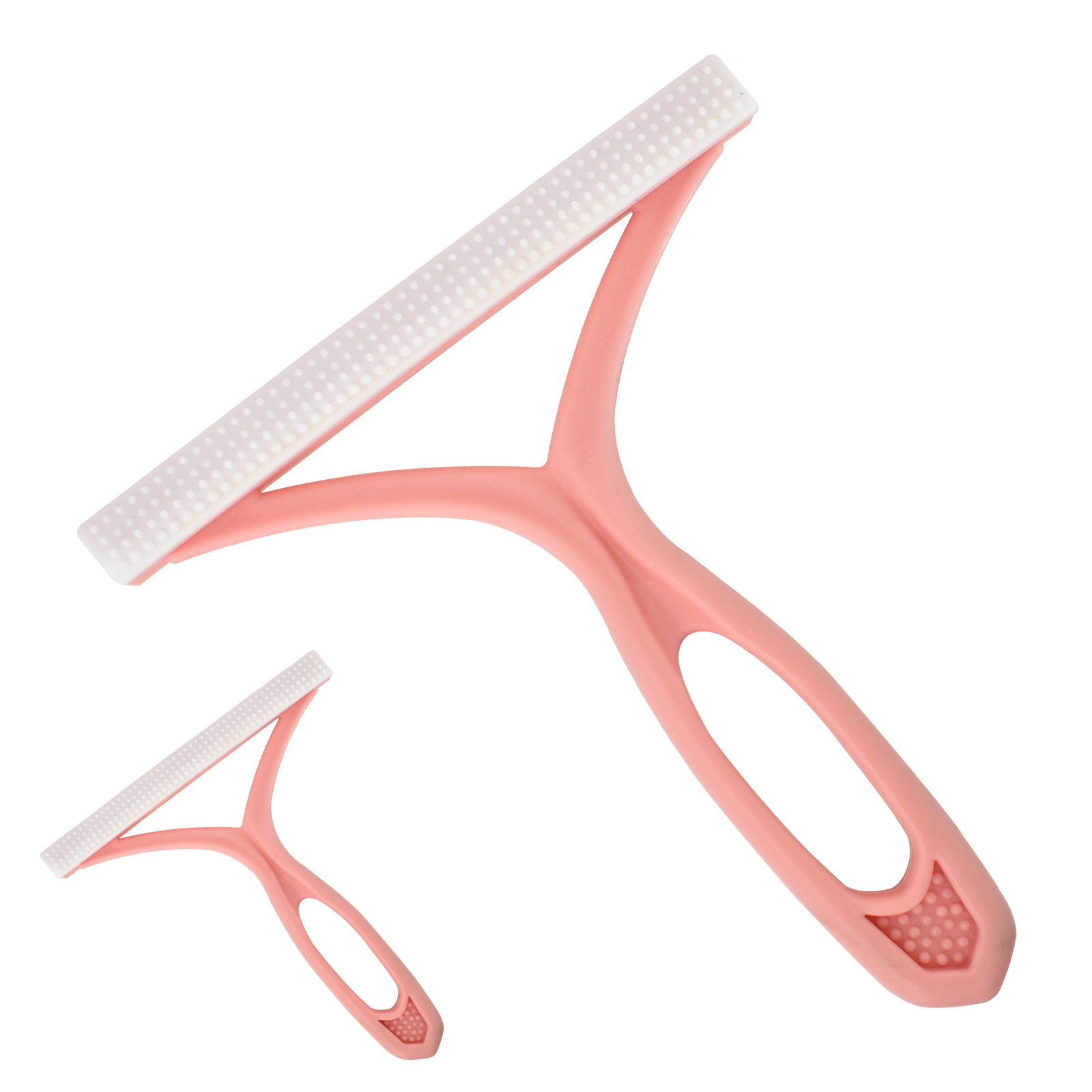 じ　抜け毛取りブラシ 犬 猫 ペット毛 掃除ブラシ カーペット クリーナー ペットブラシ 2本セット 抜け毛 ペット 毛取り カーペットクリーナー