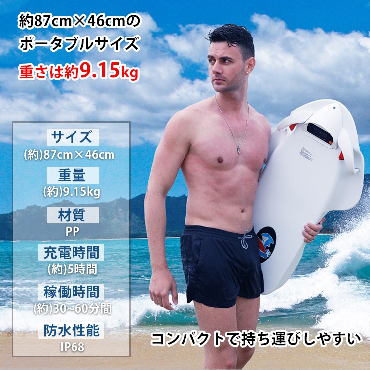 未使用品 ボディボード サーフィン 海 水遊び マリンスポーツ 夏 レジャー 浮き輪 サーフボード サーフィン レディース メンズ 板 ボード