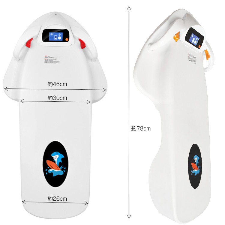 未使用品 ボディボード サーフィン 海 水遊び マリンスポーツ 夏 レジャー Yahoo!オークション -「ボディーボード」(スポーツ、レジャー
