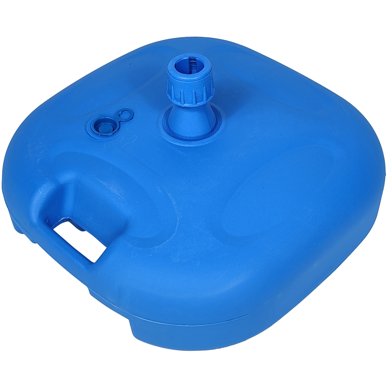 パラソル ベース 土台 水注入 ウォーター ベース 18L ハンギングパラソル 固定 アウトドア カフェ ベランダ デッキ 庭 テラス ガーデン 園遊会 od484 |  | 02