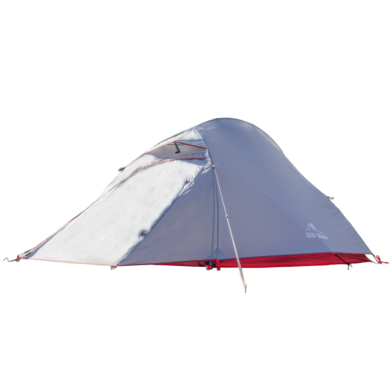 テント 2人用 3人用 ツーリング ドーム型 キャンプ アウトドア 