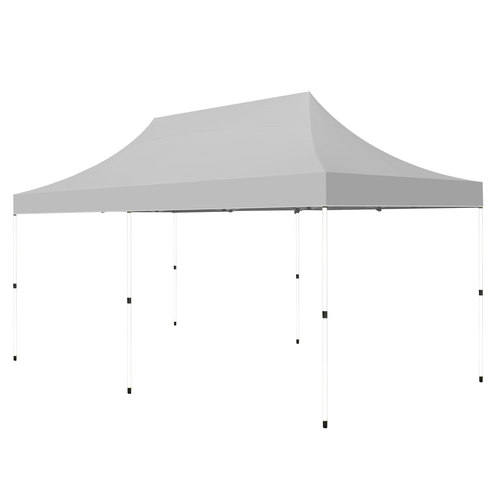 Amazon | ワンタッチ式 3×6メートル ビッグサイズ 防水タイプ