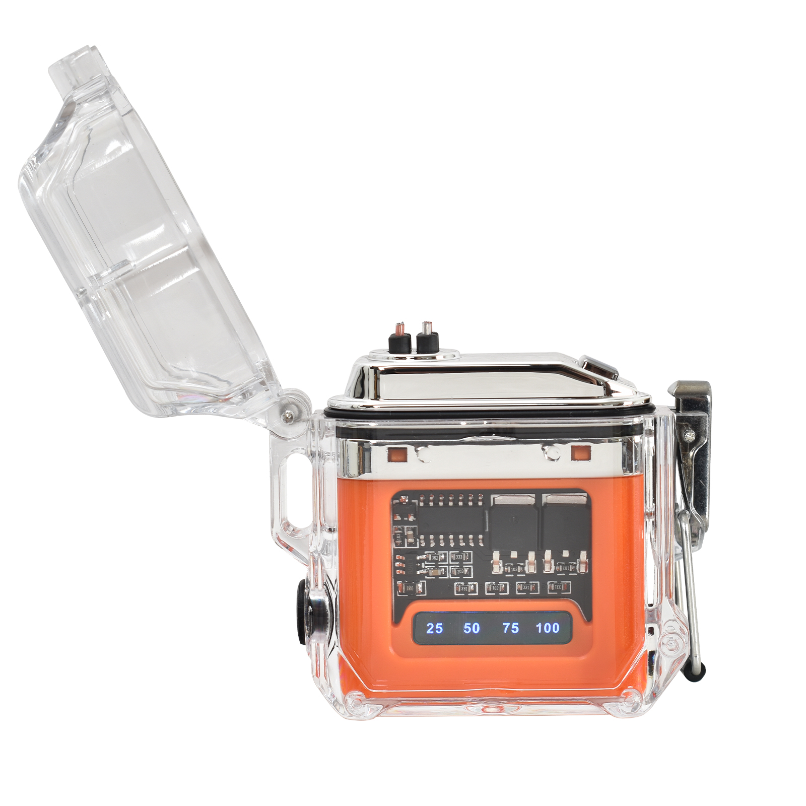 ライター 電子ライター usb充電式 スリムライター プラズマライター 小型ライター おしゃれ usbライター 電子 キャンプライター スリム 着火ライター アウトドア |  | 02