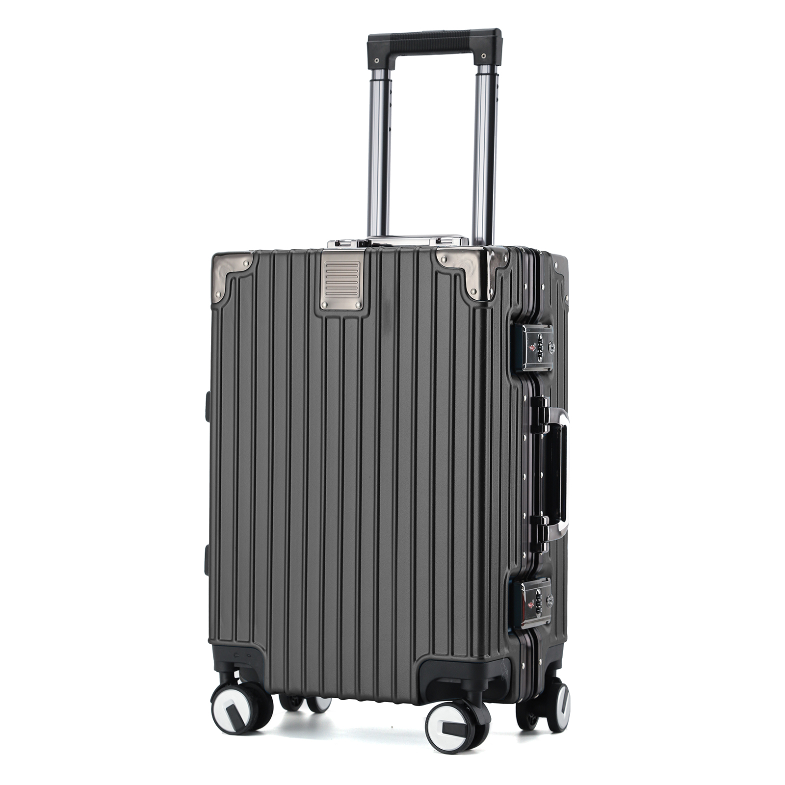 スーツケース XL 14泊 軽量 大型 77L キャリーバッグ キャリーケース TSAロック ハード...