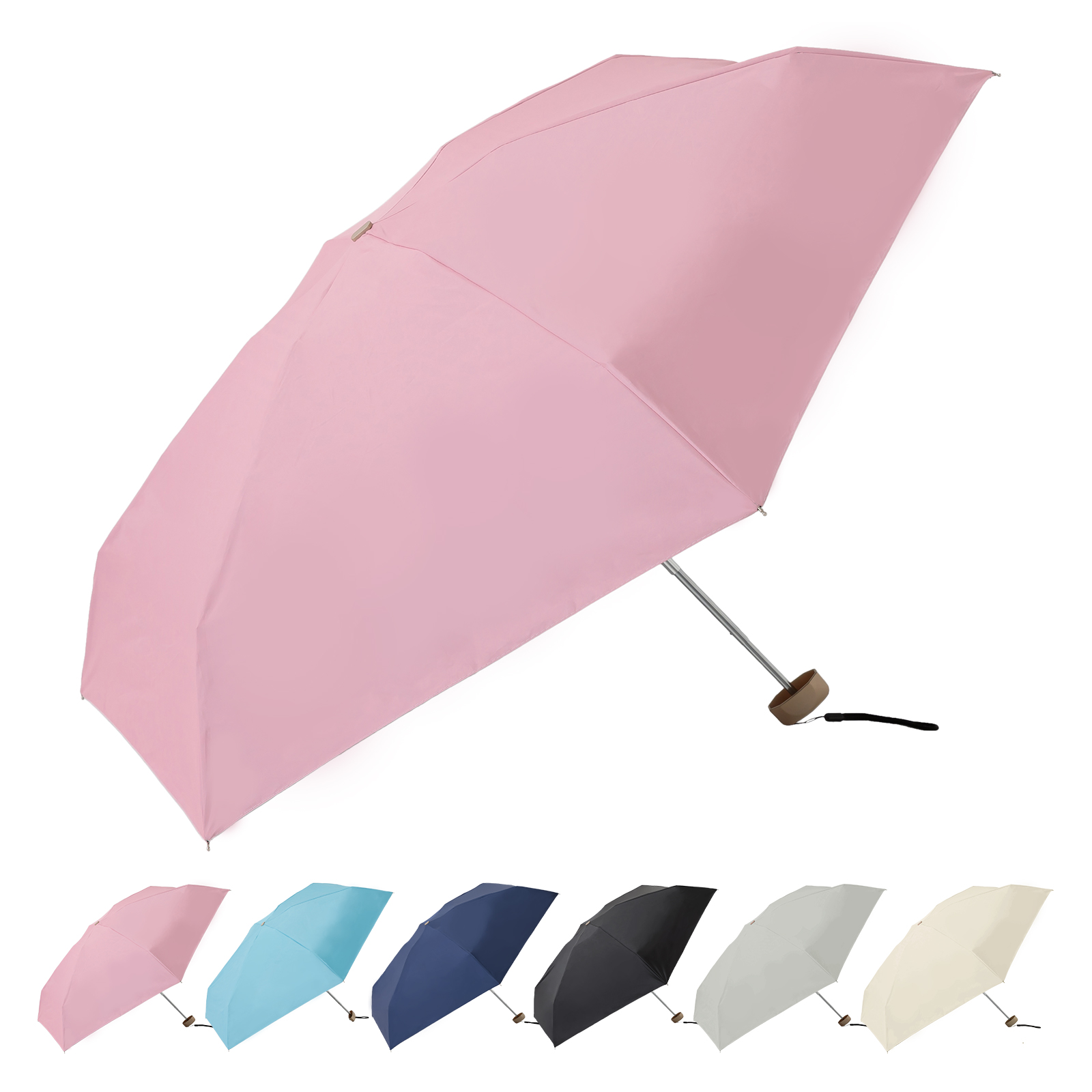 折りたたみ傘 傘 レディース 日傘 軽量 完全遮光 メンズ 折りたたみ 雨傘 晴雨兼用 折り畳み傘 ...