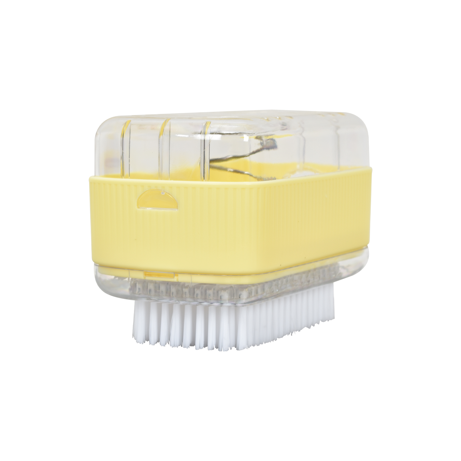 石鹸ケース ブラシ付き お風呂 収納 石鹸置き バス 浴室 浴室小物 石鹸