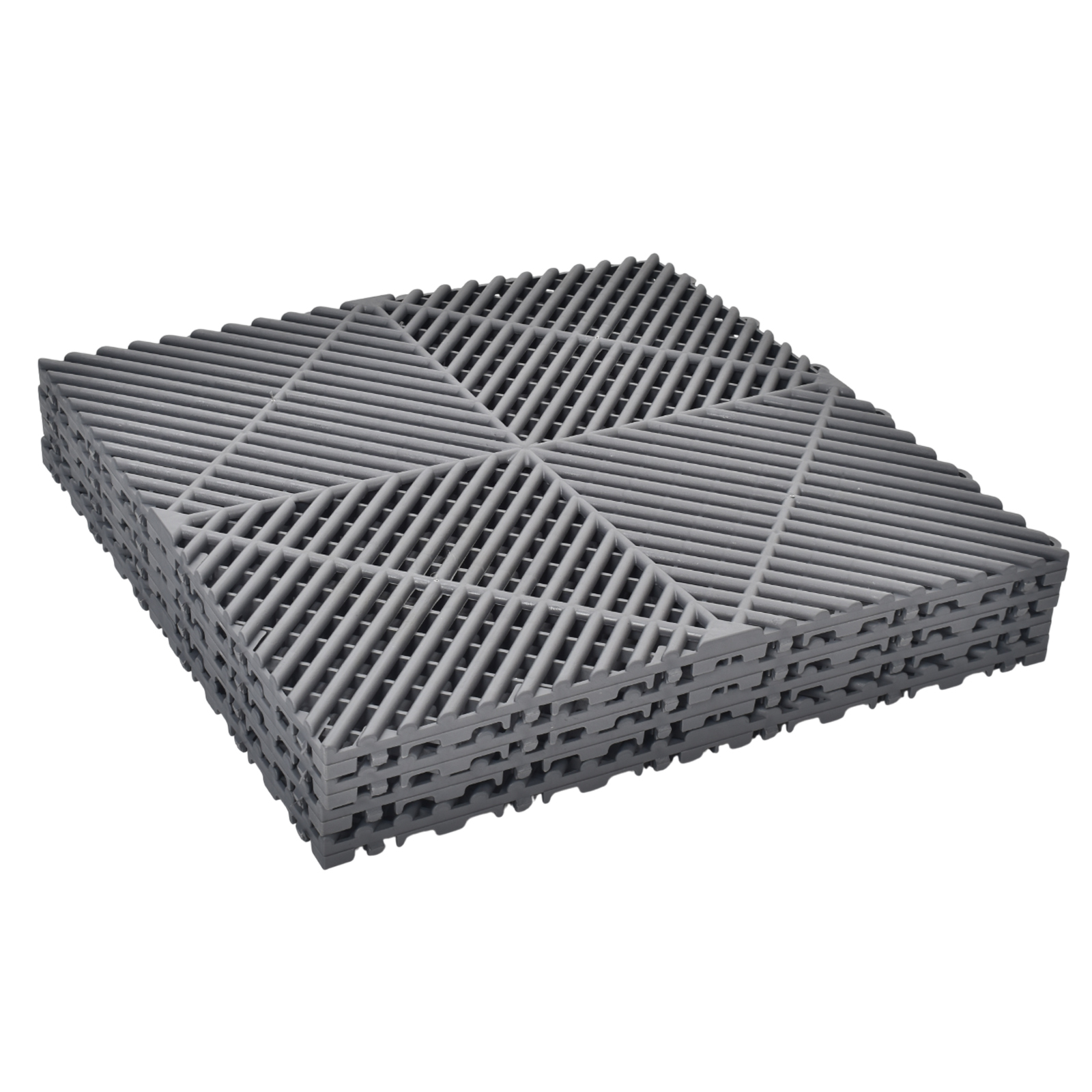 ガレージタイル 40枚セット ガレージマット フロアタイル 倉庫 タイル 床タイル ガレージ 床 マット フロアマット リノベ 車庫 バイクガレージ 駐車場 バイク 車 |  | 05