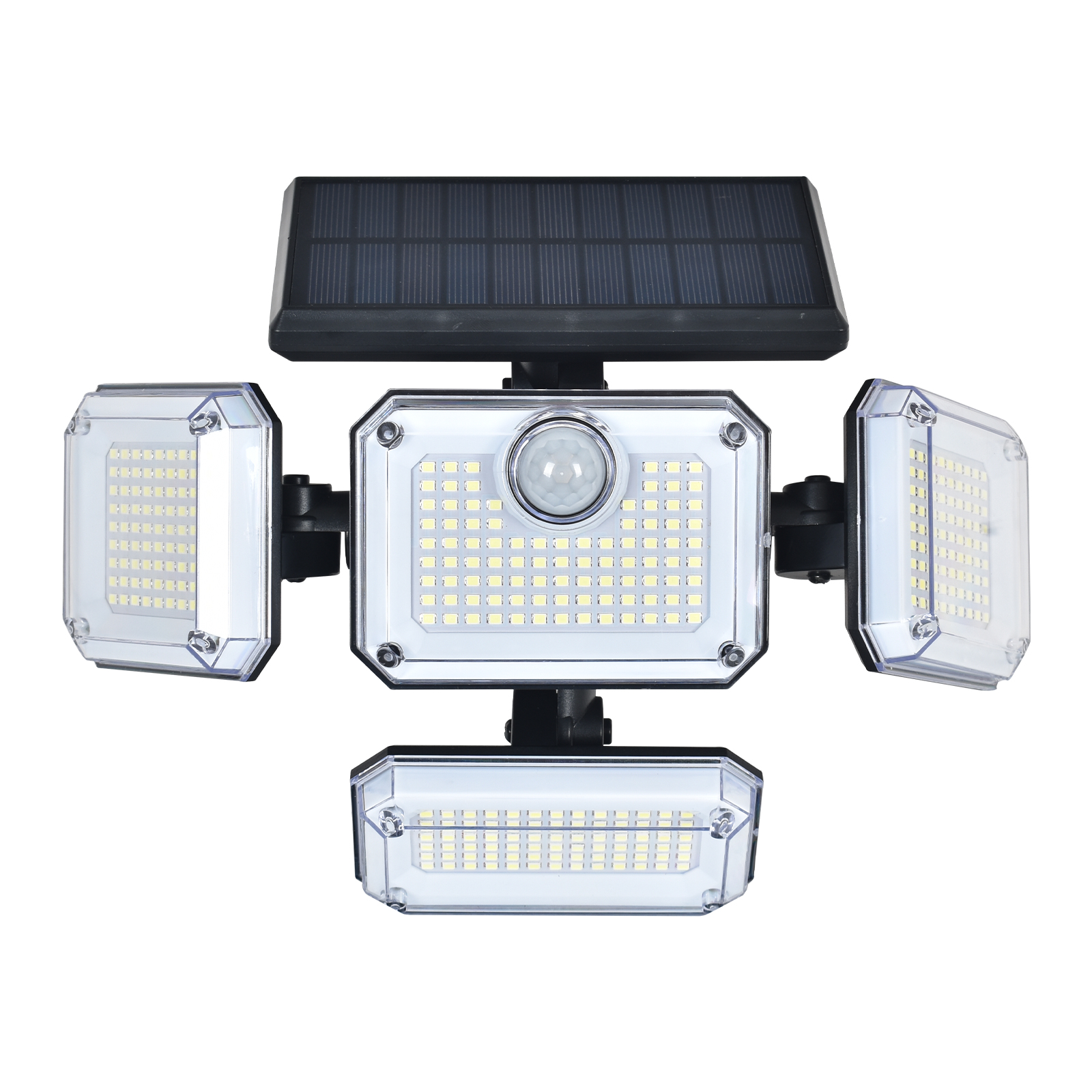 ★ともとも㉒〜㉚★ Amazon.co.jp : 318LED 2個セット センサーライト 屋外 ソーラー