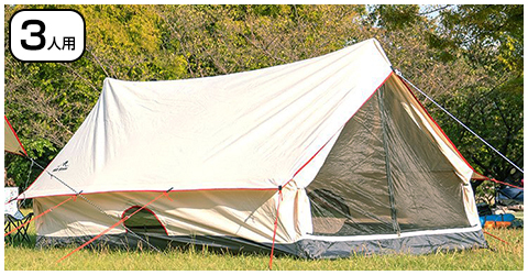 テント・タープ FT TENT・TARP – FUTURE FOX-OUTDOOR