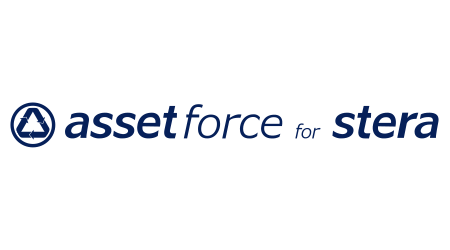 assetforce for stera 対応機種