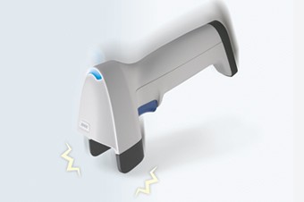 デンソー（DENSO） AT30Q デンソーウェーブ QR対応 USBバーコード