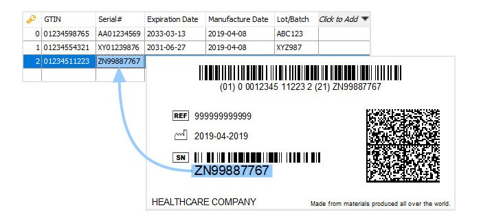 BTA-2 ダウンロード版 BarTender Automation 2022 業務用ラベル発行