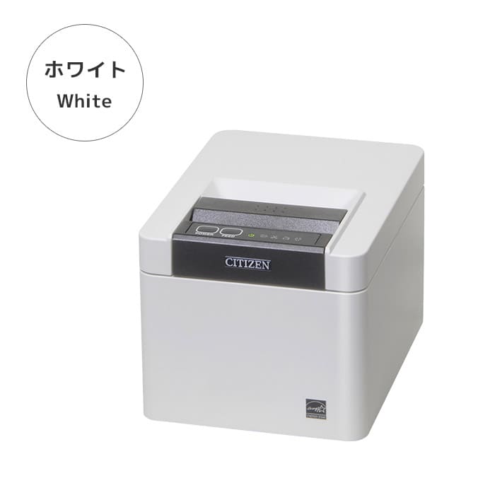 CT-E601RSJ シチズンシステムズ レシートプリンター USB・RS232C | シチズン・システムズ | 01