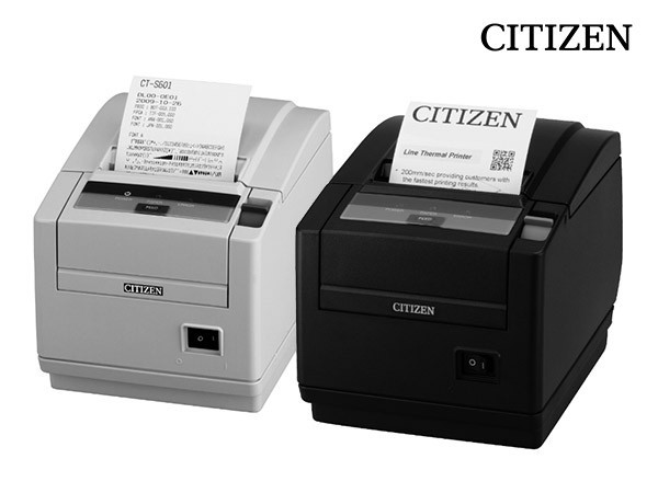 POSレジ用品 エフケイシステム - シチズンシステムズ CITIZEN｜Yahoo