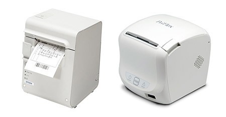 プリンター一体型POSレジ+キッチンプリンターセット 楽天市場】正規品 セット割 mC-Print3 mC-Sound スター精密