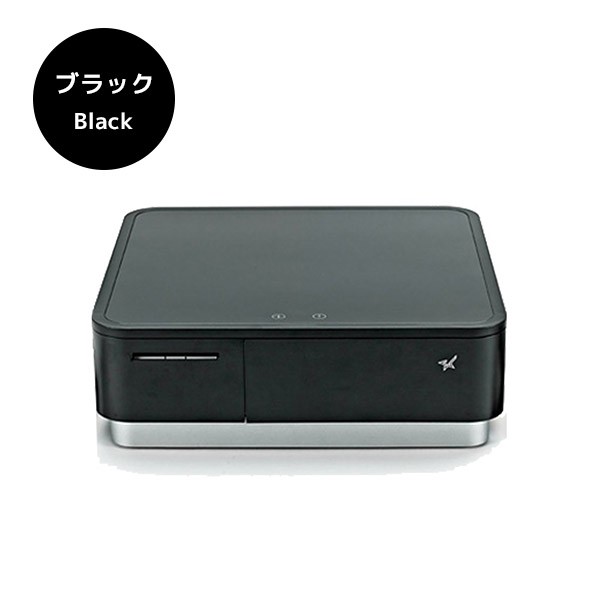 正規品 mPOP POP10CBI スター精密 レシートプリンター キャッシュドロア スマレジ エアレジ | スター精密 | 02