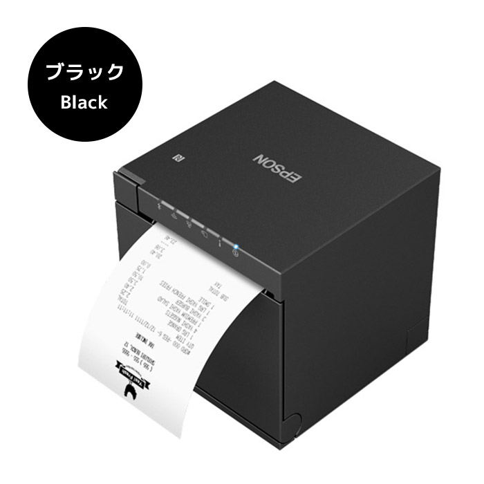 ロール紙付 TM-m30III-H エプソン 感熱レシートプリンター TM303H621W TM303H622B スマレジ対応 EPSON : tm-m303-h  : POSレジ用品 エフケイシステム - 通販 - Yahoo!ショッピング