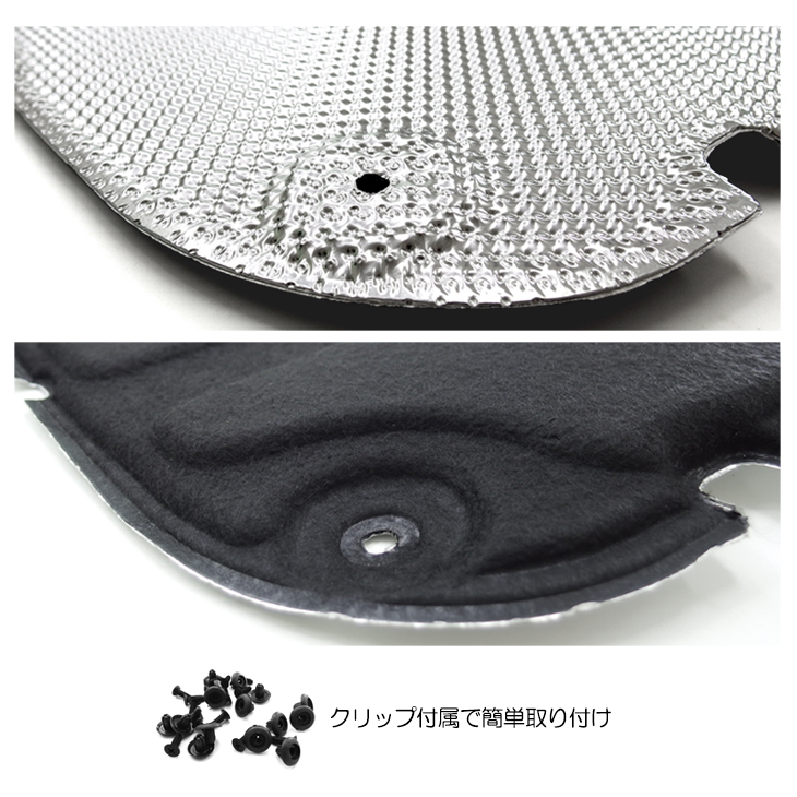 Surface在庫確保【エクストリーム】JB23 BW ボンネットウイング WALD/ヴァルド（SPORTS LINE BLACK BISON EDITION）【ボンネット