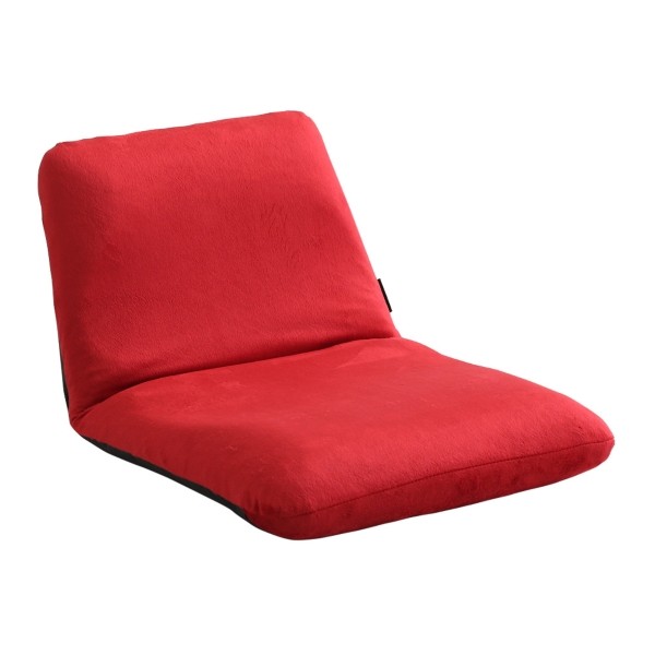 美姿勢習慣 コンパクトなリクライニング座椅子 Sサイズ 日本製   Leraar リーラー｜flady｜06