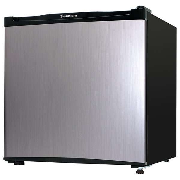 ミニ冷蔵庫（色：シルバー系）のおすすめ人気商品一覧 通販 - Yahoo