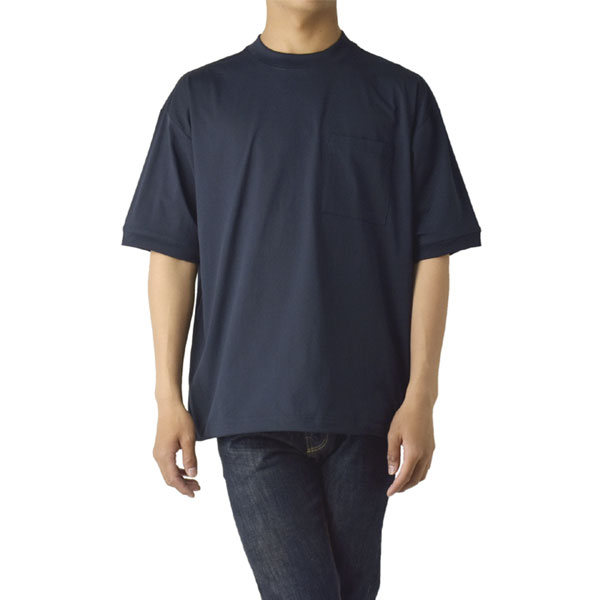 新品　2025SS　アドミラルTシャツ Lサイズ 新品 アドミラル Tシャツ