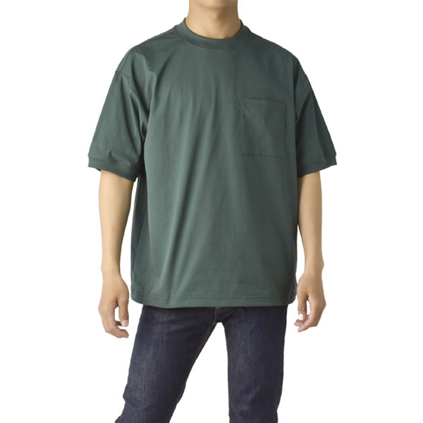 半袖Tシャツ メンズ ラインスプライシング 2色 楽天市場】ドライTシャツ メンズ マイクロメッシュ 速乾 機能性