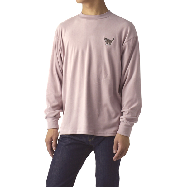 ワンポイントtシャツ(柄:アニマル、動物)の商品一覧 通販 ワンポイントtシャツ(柄:アニマル、動物)の商品一覧 通販