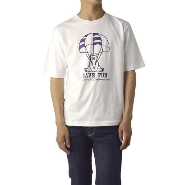 半袖 Tシャツ メンズ レディース アニマル プリント 綿100％ クルーネック レギュラーサイズ 動物柄 おしゃれ カジュアル 男女兼用 B0J セール【パケ2】 爆買 | ブランド登録なし | 14