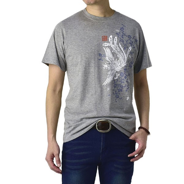 HUG.U Tシャツ 半袖 モックネック トップス レディース