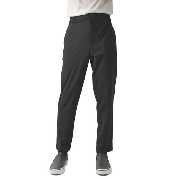 吸汗速乾 ウォーキングパンツ 前開き Kaepa ケイパ UV対策 軽量 ウエストギャザー ストレッチ 正規品 B1Z セール【パケ1】 爆買 | Kaepa | 01