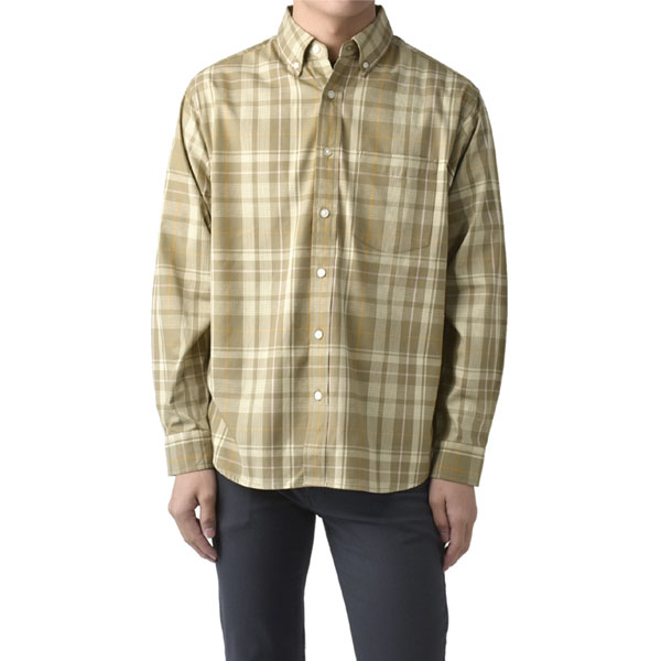 LYLE&SCOTT（ライルアンドスコット） ライル&スコット メンズ ピーチ 