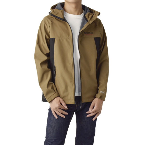 FIRST DOWN EXPLORATION GEAR FIRSTDOWN ファーストダウン ソフト