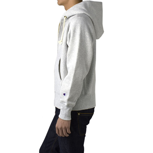 Champion（チャンピオン） REVERSE WEAVE フーデッドスウェットシャツ
