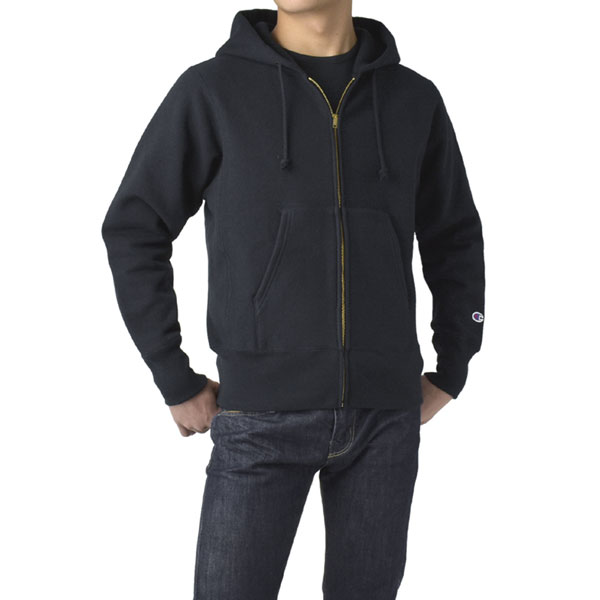 Champion（チャンピオン） REVERSE WEAVE フーデッドスウェットシャツ