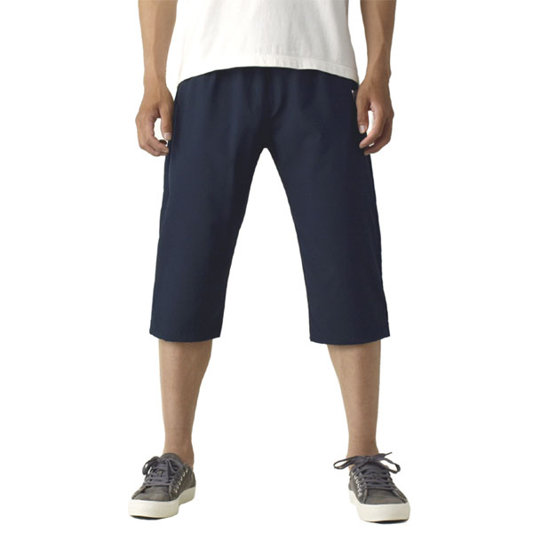 OUTDOOR PRODUCTS アウトドアプロダクツ クロップドパンツ