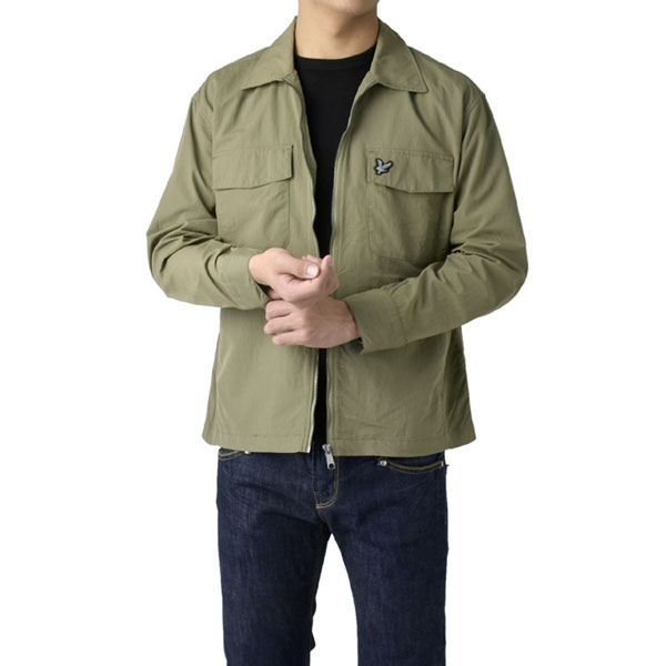 LYLE&amp;SCOTT - ライルアンドスコット LYLE&SCOTT（ライルアンドスコット）の「2024AW Lyle＆Scott