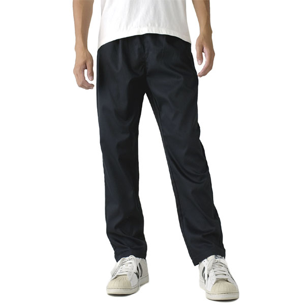 GENUINE Dickies ジェニュインディッキーズ メンズ シェフパンツ イージーパンツ T/Cツイル デニム ウエストゴム B8C セール【パケ1】 | Dickies | 03