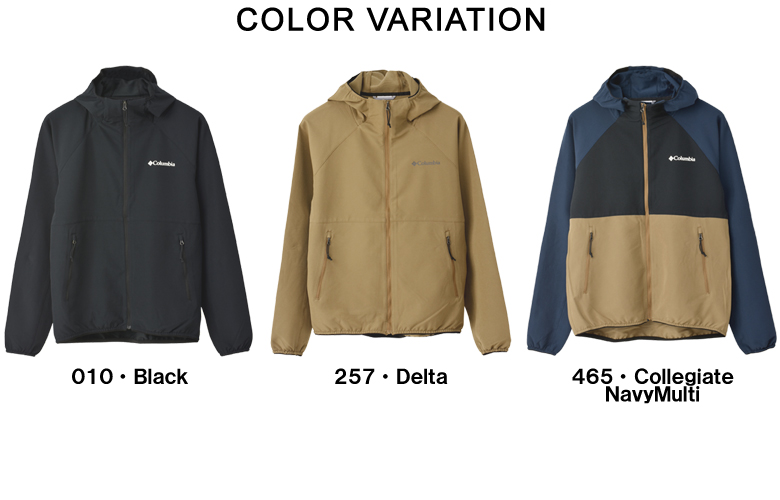 Columbia（コロンビア） ジャケット メンズ 長袖 Columbia Softshell