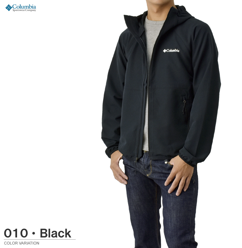 Columbia（コロンビア） ジャケット メンズ 長袖 Columbia Softshell