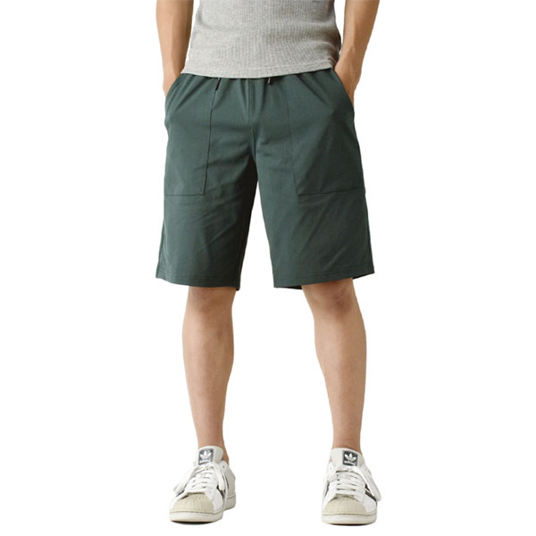 超美品 district division ネイビーショーツ Lサイズ フリーランショーツ（色：ネイビー系）のおすすめ人気商品一覧 通販