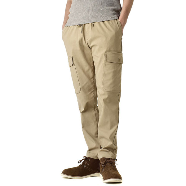 FIVESTAR ストレッチパンツ　メンズXL 12643100-2.jpg