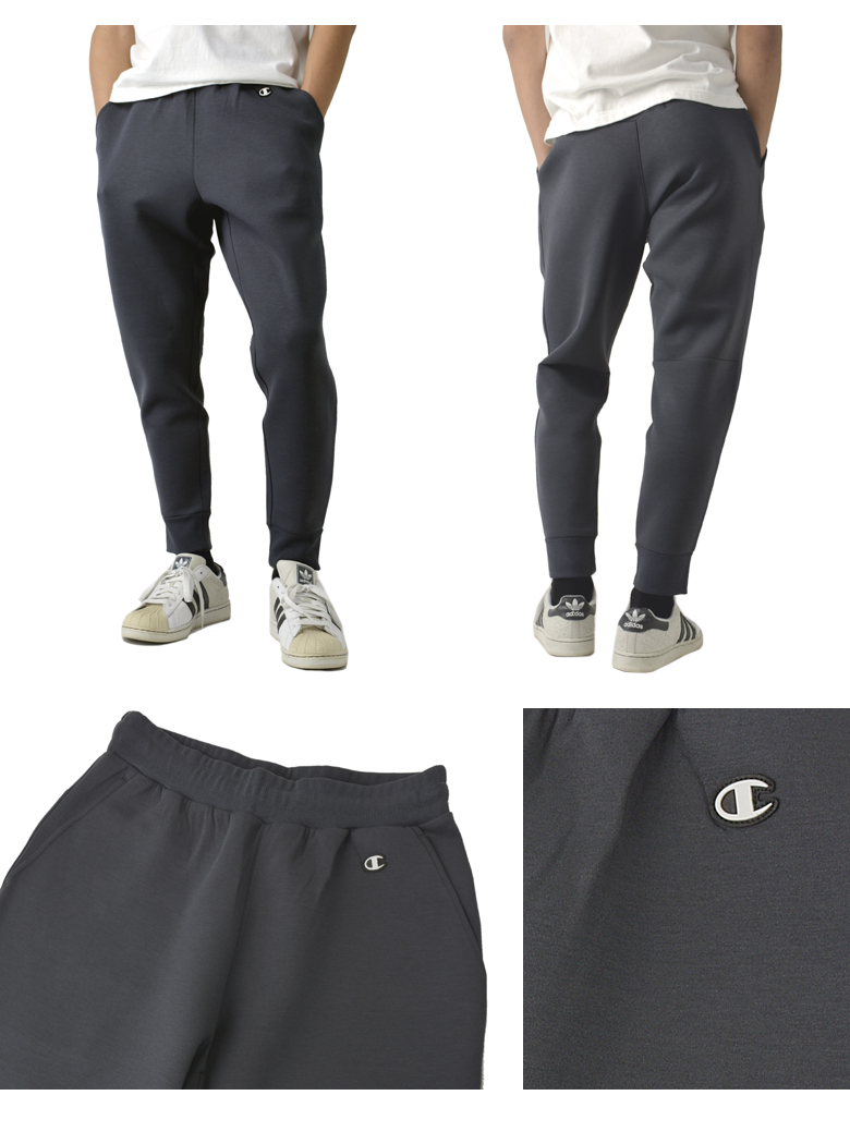Champion（チャンピオン） WRAP-AIR ラップエアー TECH WEAVE