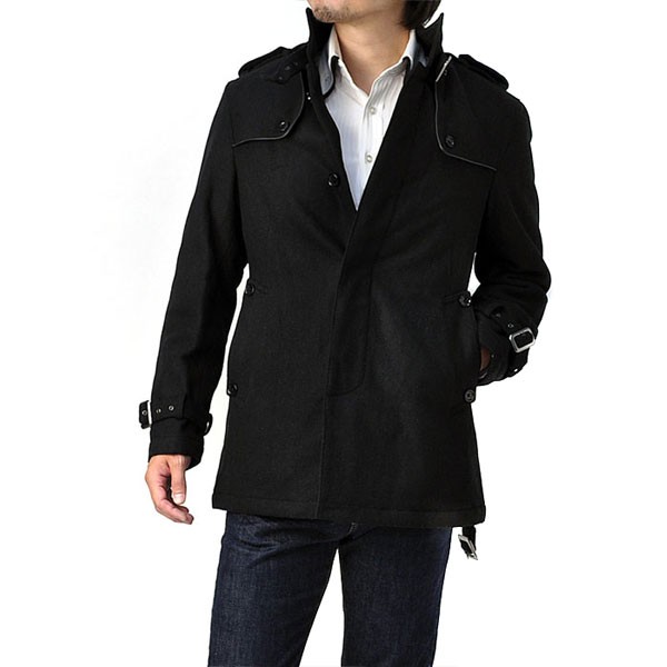 STAFF STYLING｜THE SHOP YOHJI YAMAMOTO