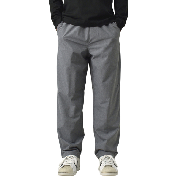 ボトムス メンズ パンツ イージーパンツ 保温 軽量 撥水 防風 防花粉 裏シャギー ボア 耐水圧10000mm 高機能 全天候型 ストレッチ C4M セール【パケ1】爆買 | FLAG ON CREW | 03