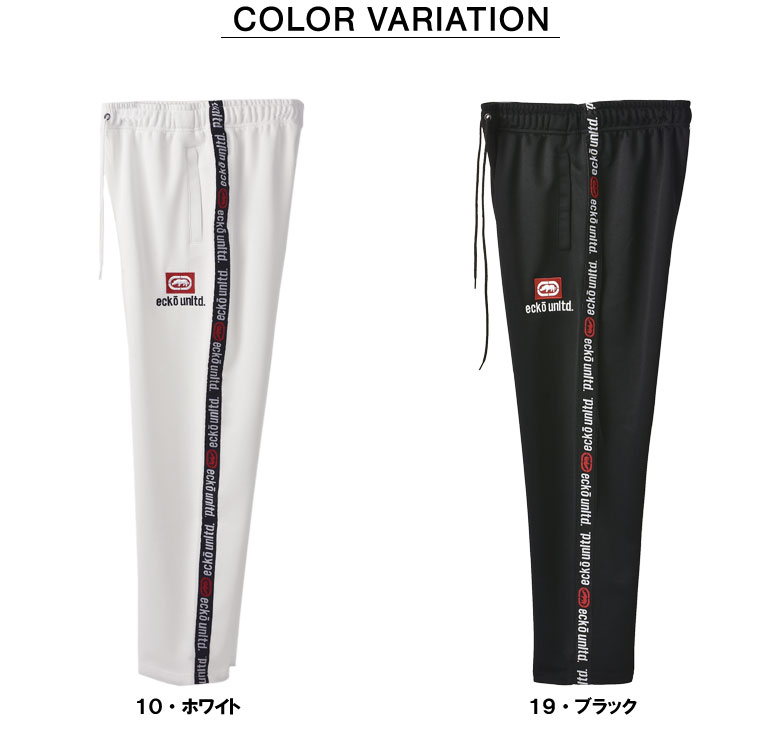 ecko unltd. ecko unltd エコーアンリミテッド メッシュ ジャージー