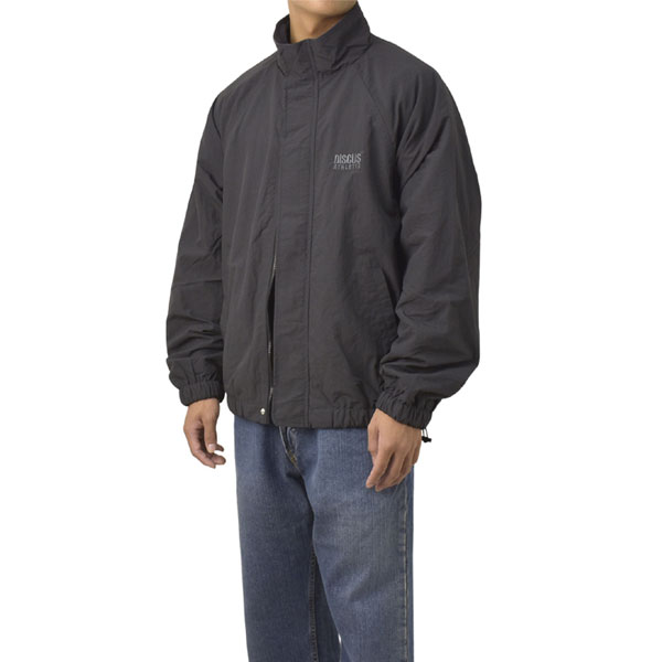 DISCUS ATHLETIC（ディスカス アスレチック） ブルゾン メンズ