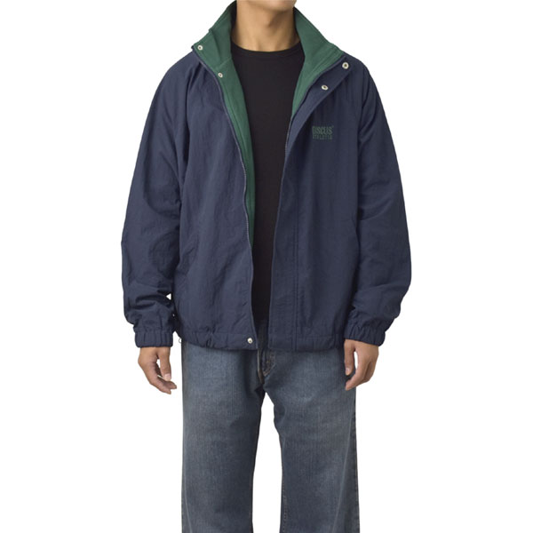 DISCUS ATHLETIC（ディスカス アスレチック） ブルゾン メンズ