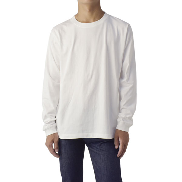 フェローズ　メンズロングTシャツ　２枚セット 楽天市場】フェローズ Tシャツ 2PACK-TEE Pherrow's Pherrows 2