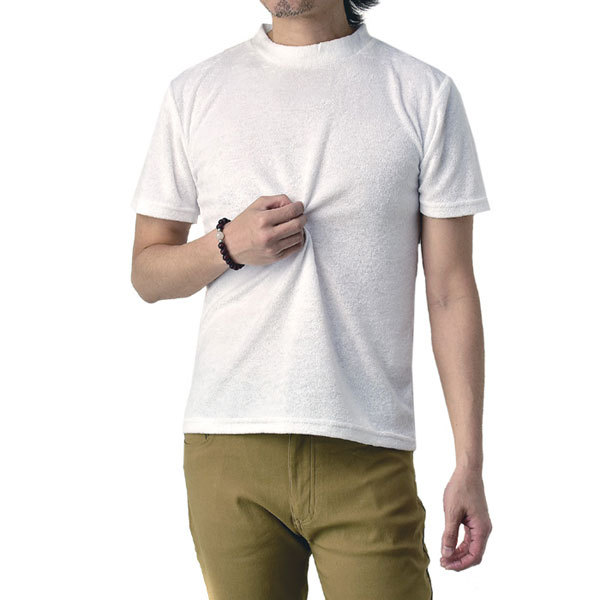  ★半袖 クルーネック プリーツ トップス Tシャツ 楽天市場】オリジナルプリント「STANDARD」クルーネック 半袖T