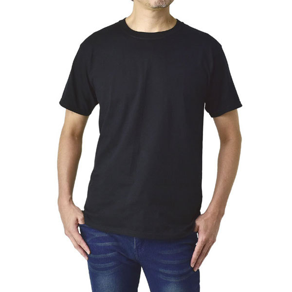 Hanes ヘインズ 2枚組 黒 グレー Tシャツ メンズ 半袖 クルーネック インナー 2枚入 トップス Hm1eu702 t パケ1 A Flag On Crew 通販 Paypayモール Hanes ヘインズ 2枚組 黒 グレー Tシャツ メンズ 半袖 クルーネック インナー 2枚入 トップス Hm1eu702 t パケ1 A Flag On Crew 通販 Paypayモール